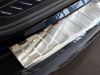 Listwa ochronna zderzaka tył bagażnik BMW 5 G31 TOURING - STAL